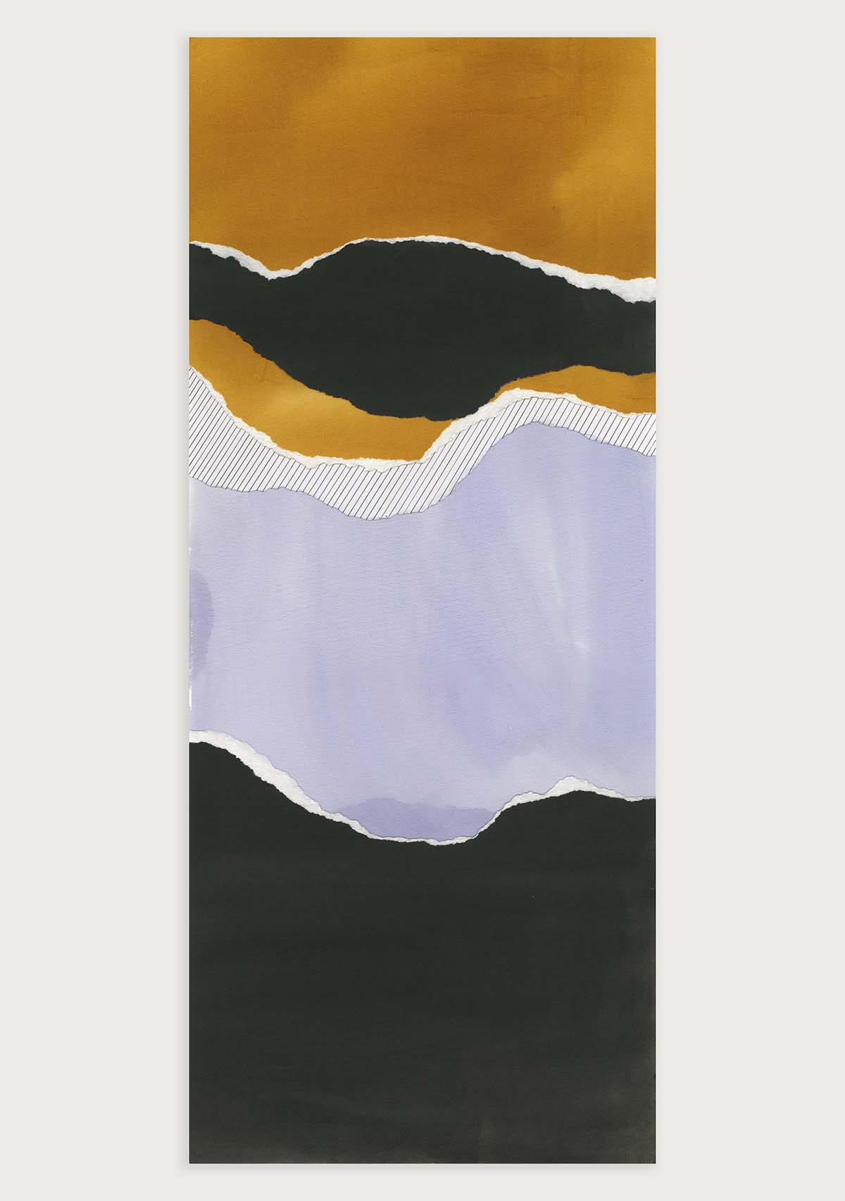 Layered Landcape 11